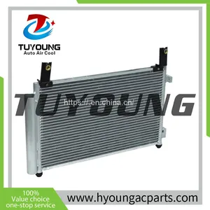 Auto Air Conditioner Condensers 96591582 96663729 General Motors China Supply HY-CN355 thumbnail-2
