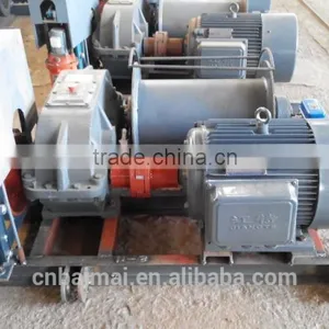 Mini Tower Crane Tower Crane TC4708 thumbnail-5