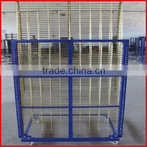 Silkscreen Printing Drying Racks Price(supplier) thumbnail-1