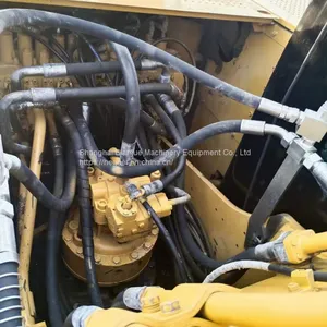 Used Caterpillar 320D Excavator for Sale thumbnail-4
