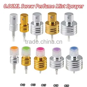 High Quality Aluminum Perfume Sprayer From Guangzhou thumbnail-1