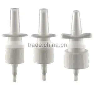 0.13ml Dosage Popular Perfume Pump Screw Micro Sprayer Mist Trigger Sprayer thumbnail-1