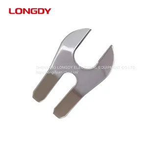 Precision Stamping Parts Processing Plant Stainless Steel Hardware Material Special-shaped Parts to Map to Sample Customization thumbnail-5