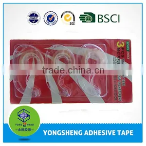 Stationery Tape With Blister Card Packing thumbnail-1