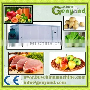 Mobile Coolroom/refrigeration House/cold Storage Room thumbnail-3