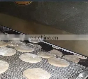 Arabic Food Pita Tunnel Oven Pocket Bread Pizza Paratha Chapati thumbnail-4
