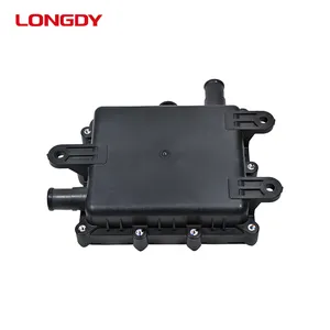 Plastic Molded Parts Professional Design Factory Price Injection Molded Parts For the Automotive Industry thumbnail-4
