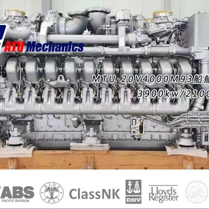 Qinhuangdao Anteyou Mechinas Imp.&exp.co.,ltd. company overview - view 2 thumbnail