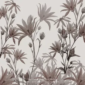 Textile Pattern Design thumbnail-2