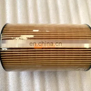 Sinotruk Sitrak China Heavy Duty Truck Engine Spare Parts 200V05504-0122/-0107 Oil Filter thumbnail-1