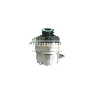 China Heavy Truck Sitrak MAN MC11/MC13 Motor Assembly 202-#0041-0047 Generator 28v/110a,I=4 thumbnail-2