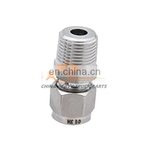 China Original Shacman F2000/L3000/M3000/F3000/X3000 Truck Spare Parts DZ9118470009 Nozzle thumbnail-2