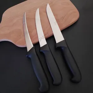 Jarvis Skinning Knife 18cm Blade Slaughter Houses Butchery Knives Tools Skinning Knife Smallwares Boning Knife Skinning Knife Trimming Knife Butcher Knives Chopping Knives Axes Cleavers thumbnail-4