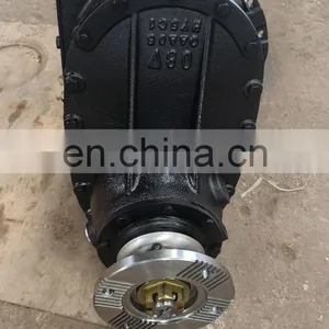 XCMG Original Spare Parts Main Reducer Differential Assembly for Sale thumbnail-5