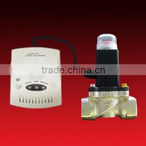 CE Approved Romania Natural Gas Detector Kit thumbnail-1