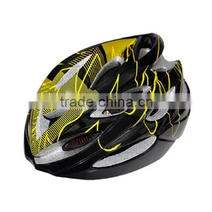 KY-0425 Dust Quick Absorb Sweat Adjustable Strap Soft Material Enviromental Mountain Bike Helmet thumbnail-1