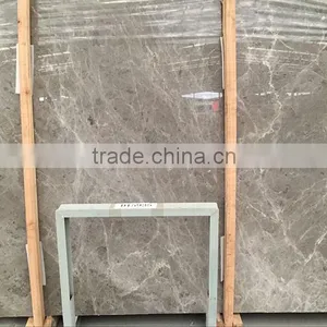 Supply Building Material Natural Polished Maya Gray Marble Tiles thumbnail-5