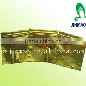 High Quality Mini Aluminium Foil Compound Bag thumbnail-1