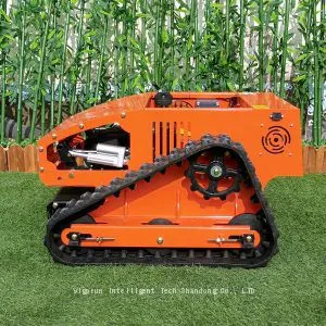 Remote Control Lawn Mower (VTC550-90) thumbnail-4