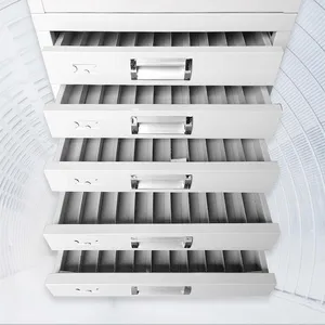 OEM & ODM Paraffin Block Storage Cabinets for Histology Laboratories – Made in China by Luoyang Hengna Office thumbnail-4