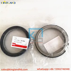 3066 C6.4 S6K Engine Crankshaft Seal,rear End 5I7660 5I-7660 For CAT thumbnail-5