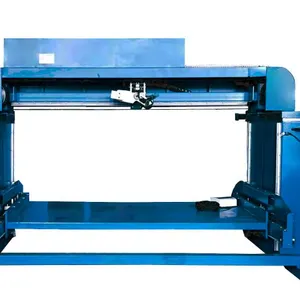 Mg 316 Surface Grinding Machine With Double Sanding Belt thumbnail-1