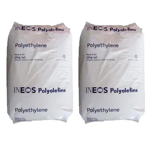 PP KV409 Weather Resistant Food Grade Injection Grade Container Packaging Electrical Appliance Application PP Raw Material PP KV410 thumbnail-1