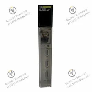 Schneider 140CPU53414A Quantum Automation CPU Module thumbnail-4