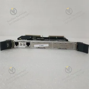 MVME2301 VME Bus Processor Module thumbnail-1