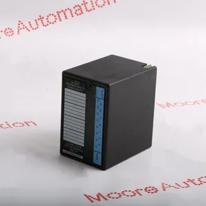 GE IC670MDL640 thumbnail-2