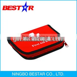 Wholesale FDA-approved First Aid Kit, Mini First Aid Kit, Car First Aid Kit thumbnail-2