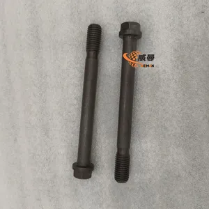 SDLG 4110000556250 Bolt - High-Strength Fastening Component for Secure Machinery Assembly thumbnail-1