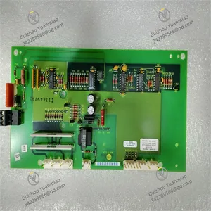 Allen-Bradley 1336-PB-SP11A Advanced Control Module thumbnail-1