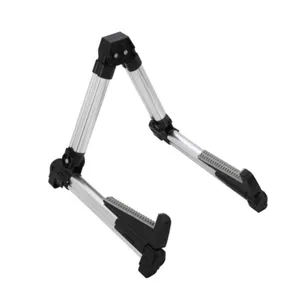 OTIS Ultra-Lightweight, Sturdy & Foldable Aluminum Alloy Guitar Stand thumbnail-1