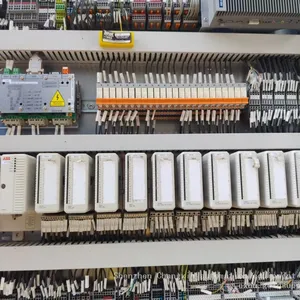 ABB S-076N 3BHB009884R0021 IGCT - Three-phase Power Phase Module thumbnail-3