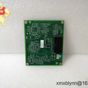 ABB 3ASC25H219B / DATX133 – Versatile I/O Module for Stable, Long‑life Process Control thumbnail-4