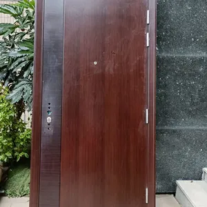 Steel Entrance Door thumbnail-1