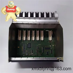 ABB PM803F (3BDH000530R1) – CPU Module for Freelance AC 800F Process Automation thumbnail-1