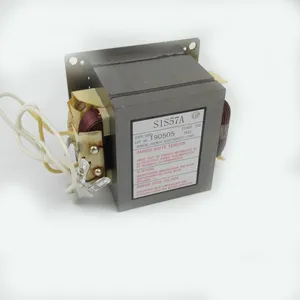 200 Grade Microwave Transformer Coil Insulated Enameled Wire Electromagnetic Coil thumbnail-6