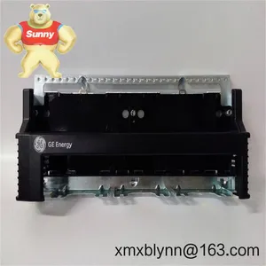 GE IS230PCAAH1A Core Processor Module: Industrial Turbine Control Powerhouse thumbnail-2