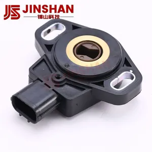 JT7H Throttle Position Sensor for Honda FIT Vehicles thumbnail-1