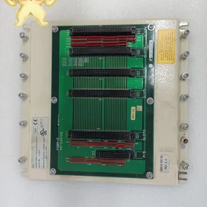 RELIANCE ELECTRIC S-D4012 PLC Controller: Keeping Legacy Production Lines Running Smoothly thumbnail-5