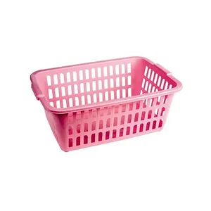 Newly Design Plastic Washing Vegetable Basket Injection Mould Household Basket Mold thumbnail-4