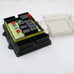 High-Quality Wholesale of Sany Crane Electric Spare Parts and Other Sany Excavator Spare Parts thumbnail-6