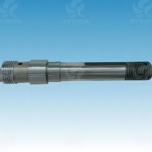 Diesel Engine Woodward Governor UG40 Long Drive Shaft thumbnail-1