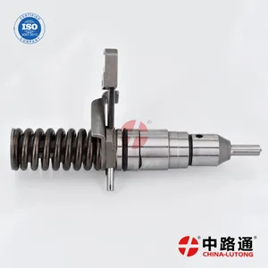 127-8216 HEUI Fuel Injector 10R-1257 0R9348 for Caterpillar CAT 3126B 3126E Engine thumbnail-1