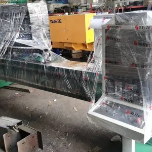 Used 4-meter Gantry Plasma Flame Cutting Machine thumbnail-3