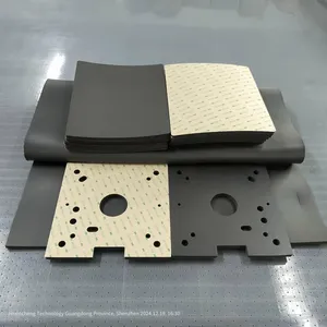 Precision Die-cutting Tools, Electronic Die-cutting Circular Knife Molds, High Precision and Stable Materials, Suitable for Multi-field Processing thumbnail-3