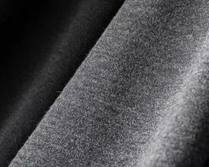 Wool/Viscose Blended Fabric thumbnail-2