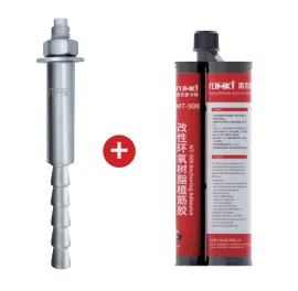 Shear-resistance Conical Anchor thumbnail-1